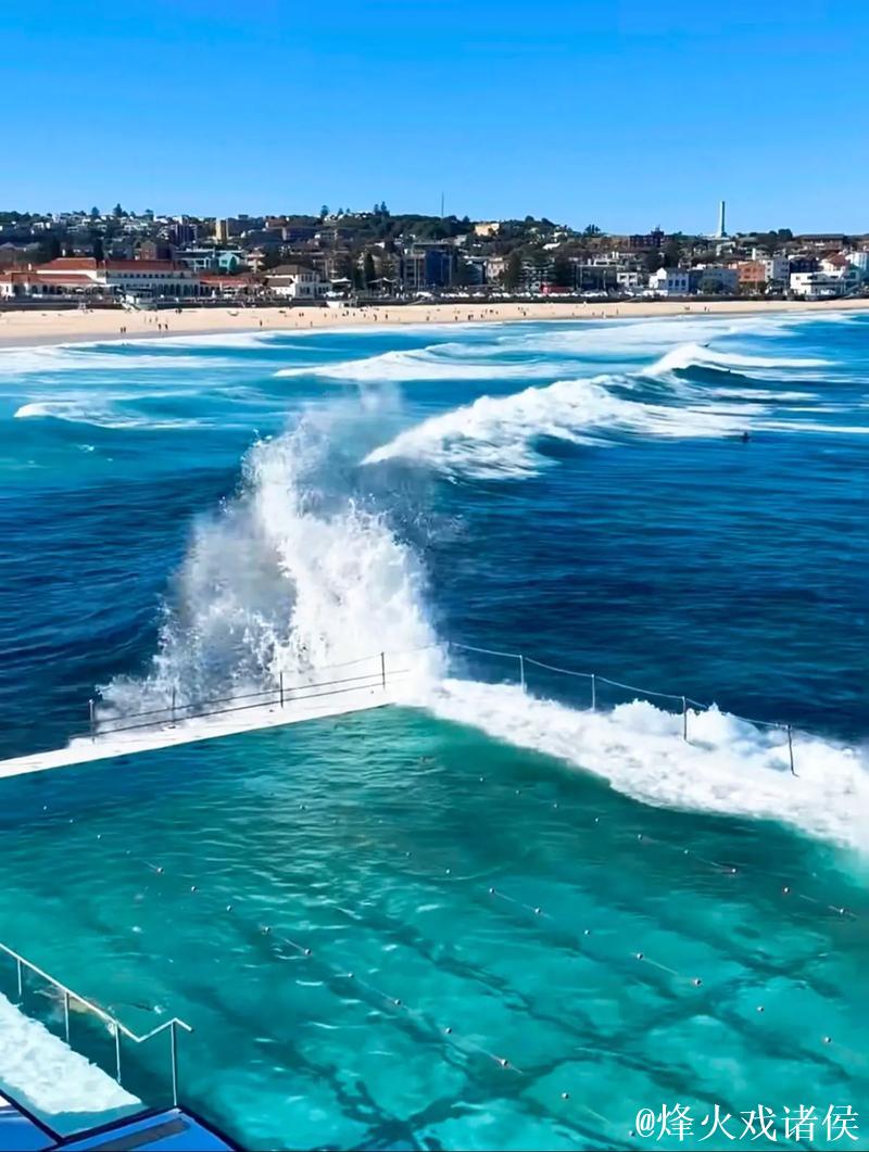 澳大利亚邦迪海滩突发随机枪击事件 澳大利亚邦迪海滩突发随机枪击事件
