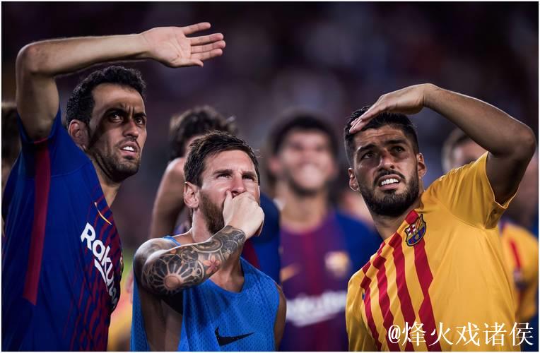 从对手到队友！雷吉隆自由加盟迈阿密，与梅西苏亚雷斯曾有争执