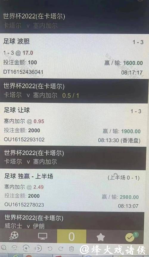 世界杯下注赌球与合法玩法对比